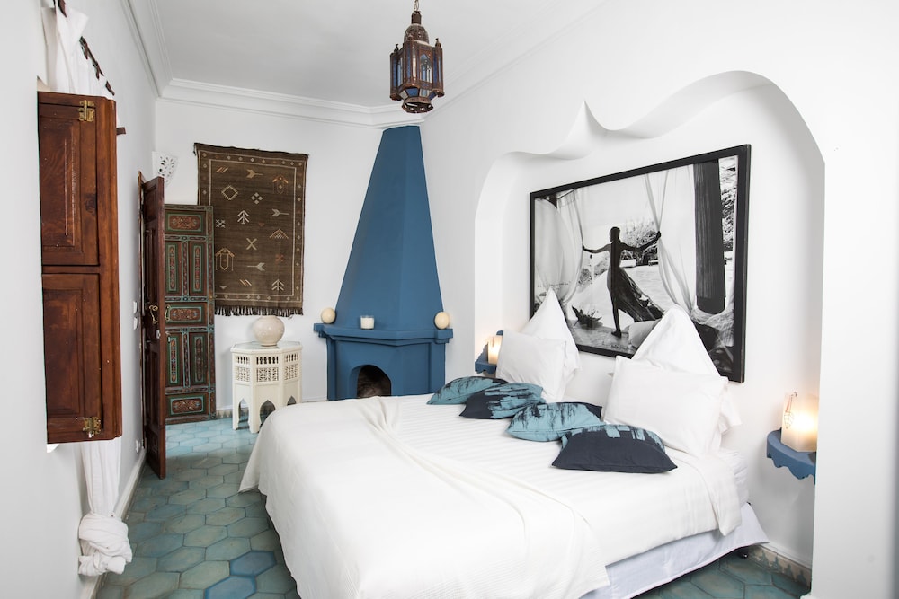RIAD VILLA HARMONIE 6/33