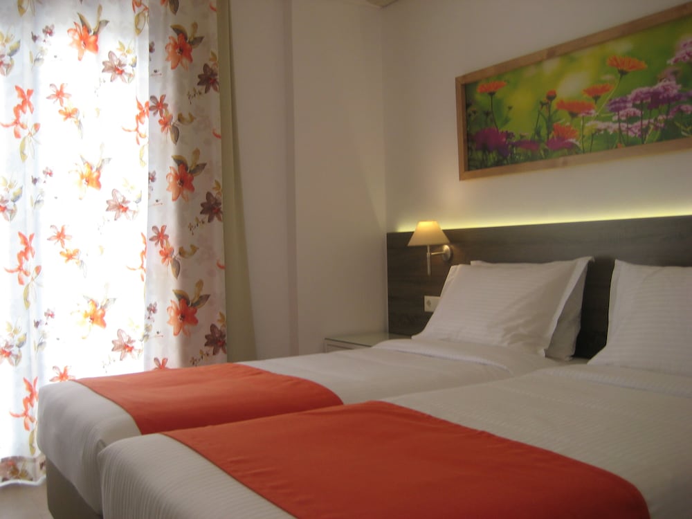 Astra Village & Suites 28/63