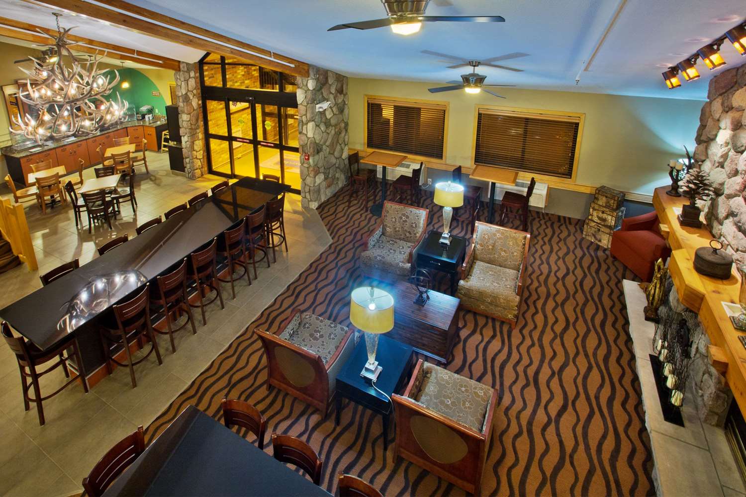 AmericInn by Wyndham Grand Forks 5/46