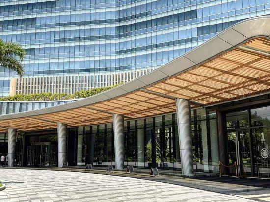 Rong Qiao Hotel 6/36