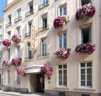 CITOTEL BEAUSEJOUR 3/66