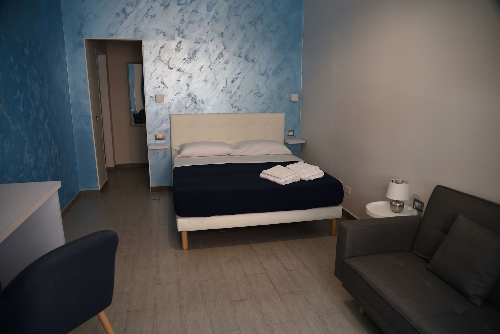 COMFORT, APARTMENT, KITCHEN