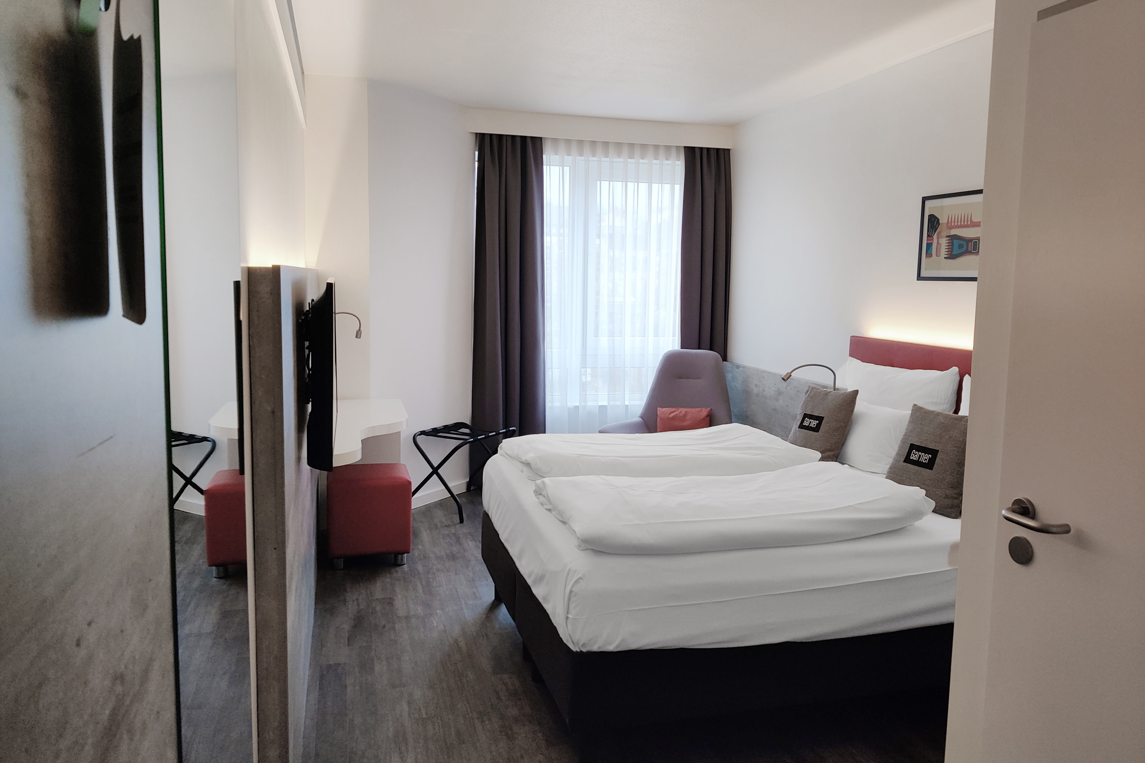 Select Hotel Wiesbaden City 35/97