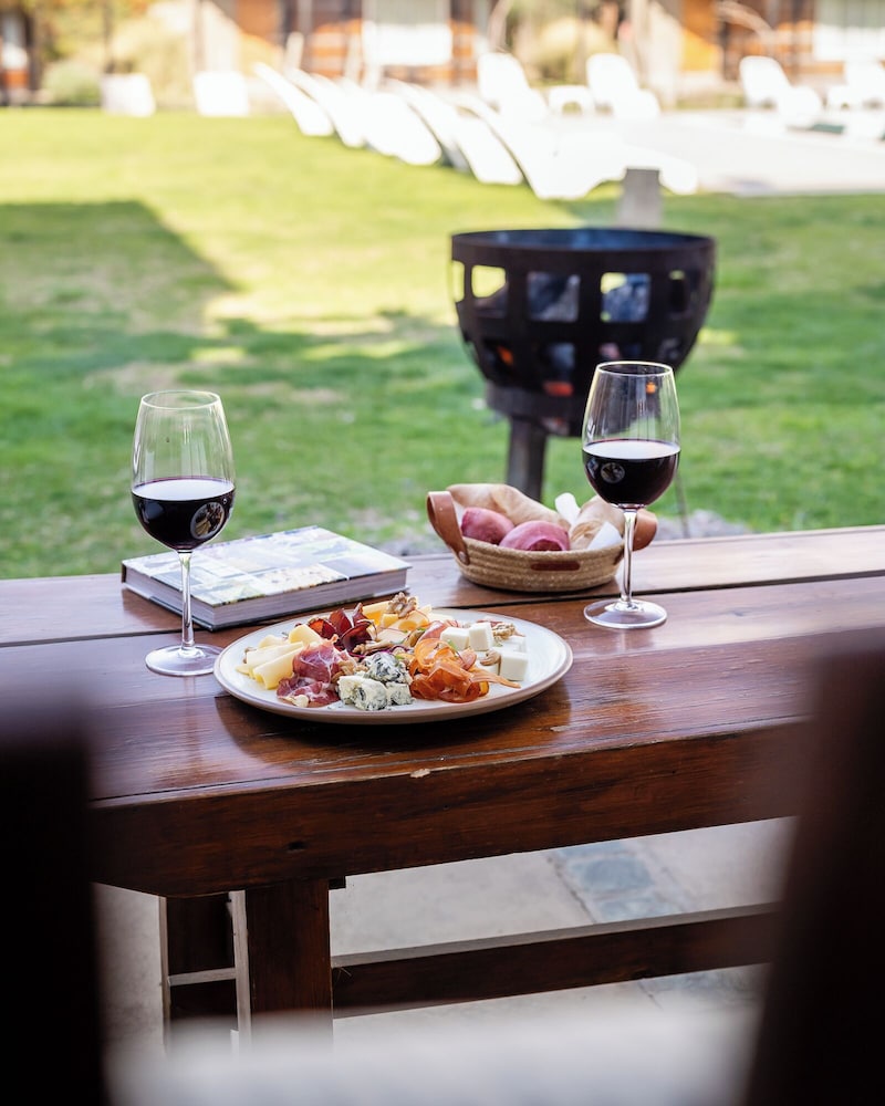 VILLA MANSA WINE HOTEL 42/64