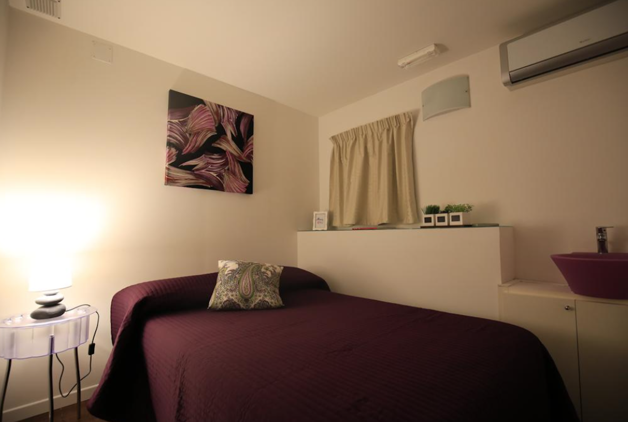 Hotel Centrale 9/19