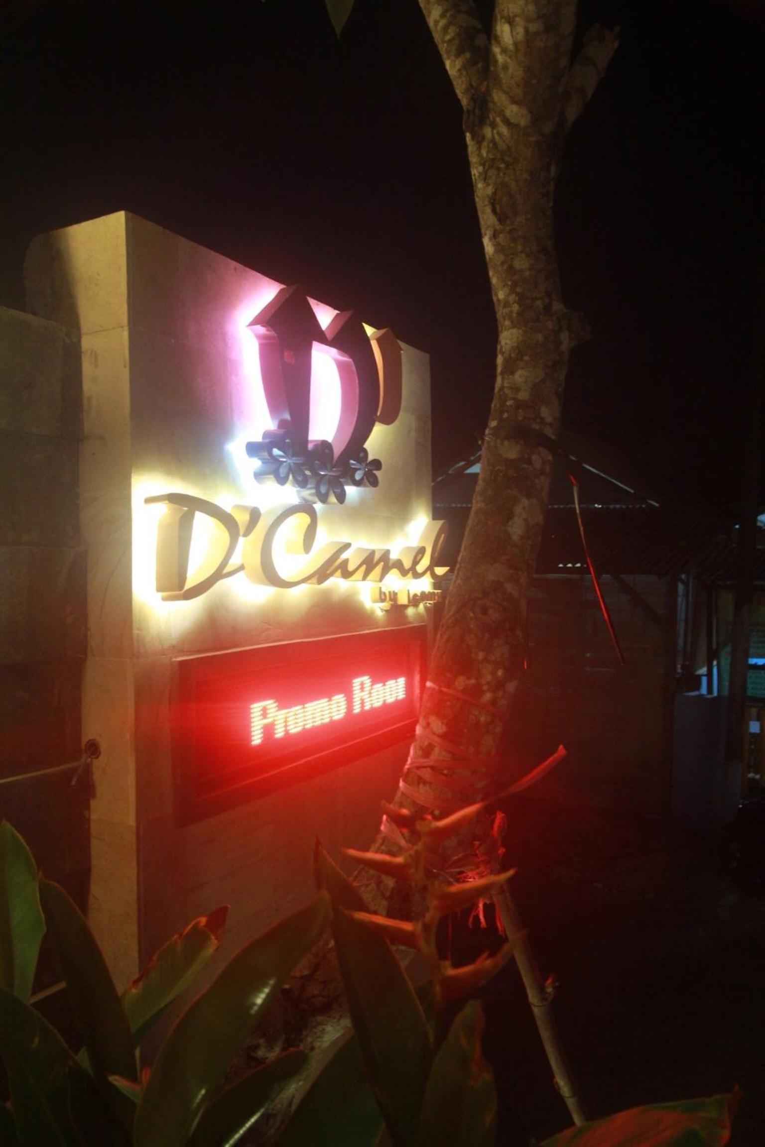 Dcamel Hotels Lembongan 56/62