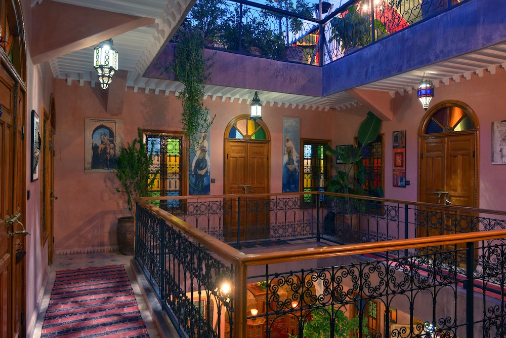 RIAD ZAYANE ATLAS 2/50