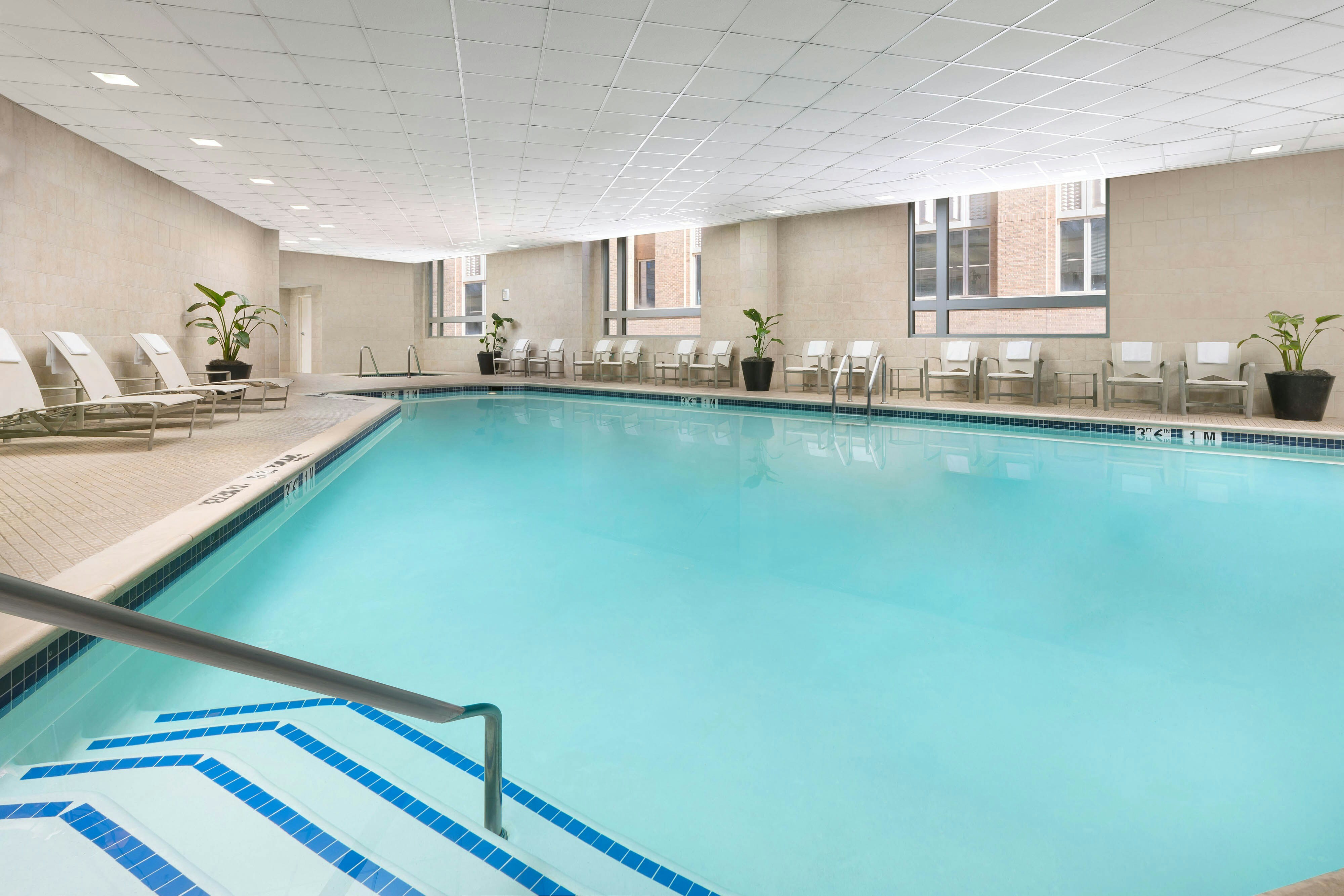 Westin Arlington Gateway 35/66