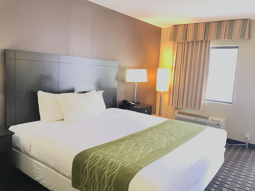 Red Roof Inn Kimball, TN - I-24 4/19