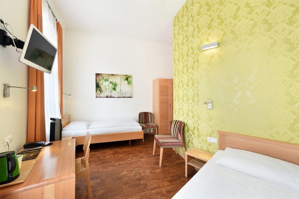 Hotel Mocca 13/47