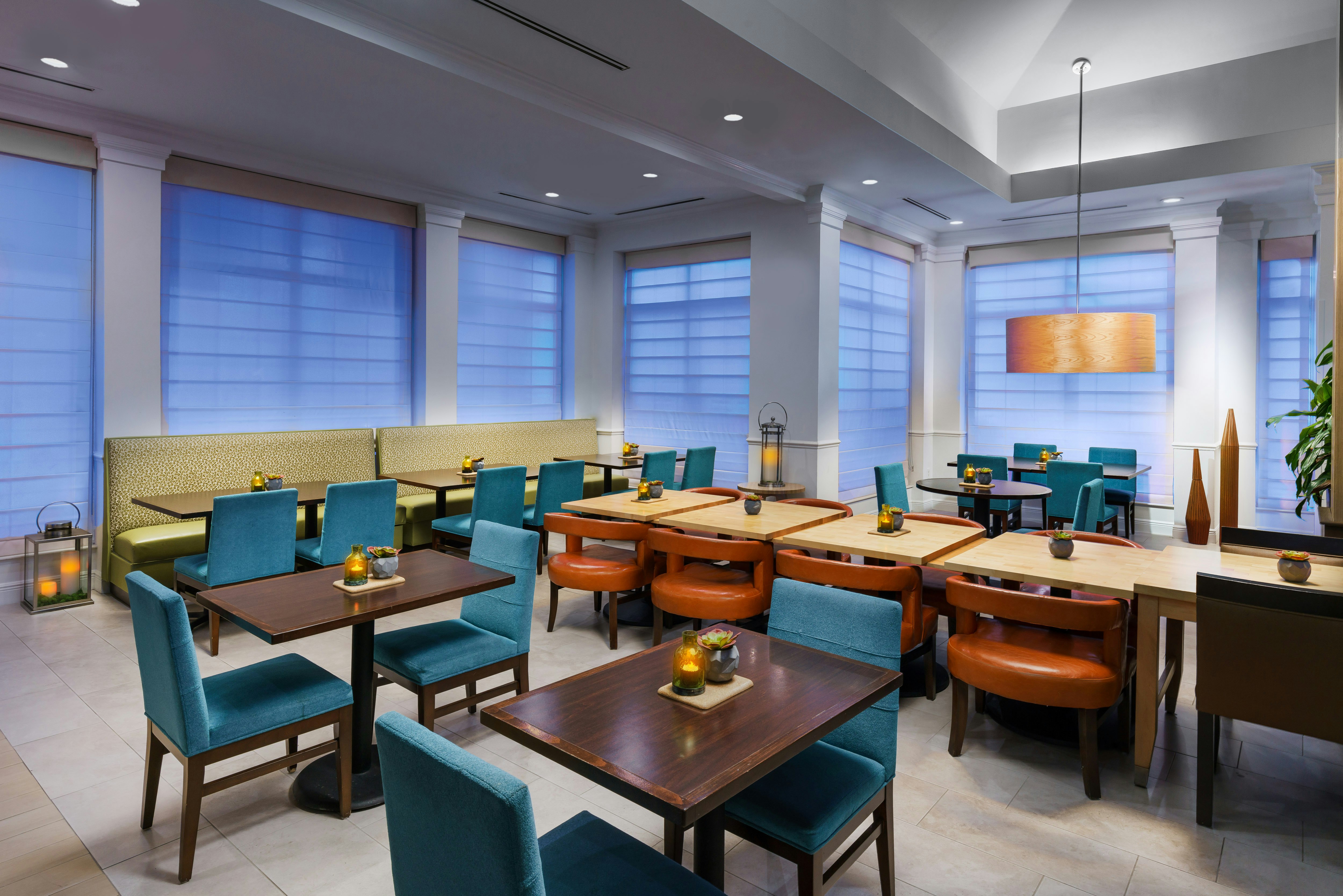 Hilton Garden Inn Lake Mary 29/48