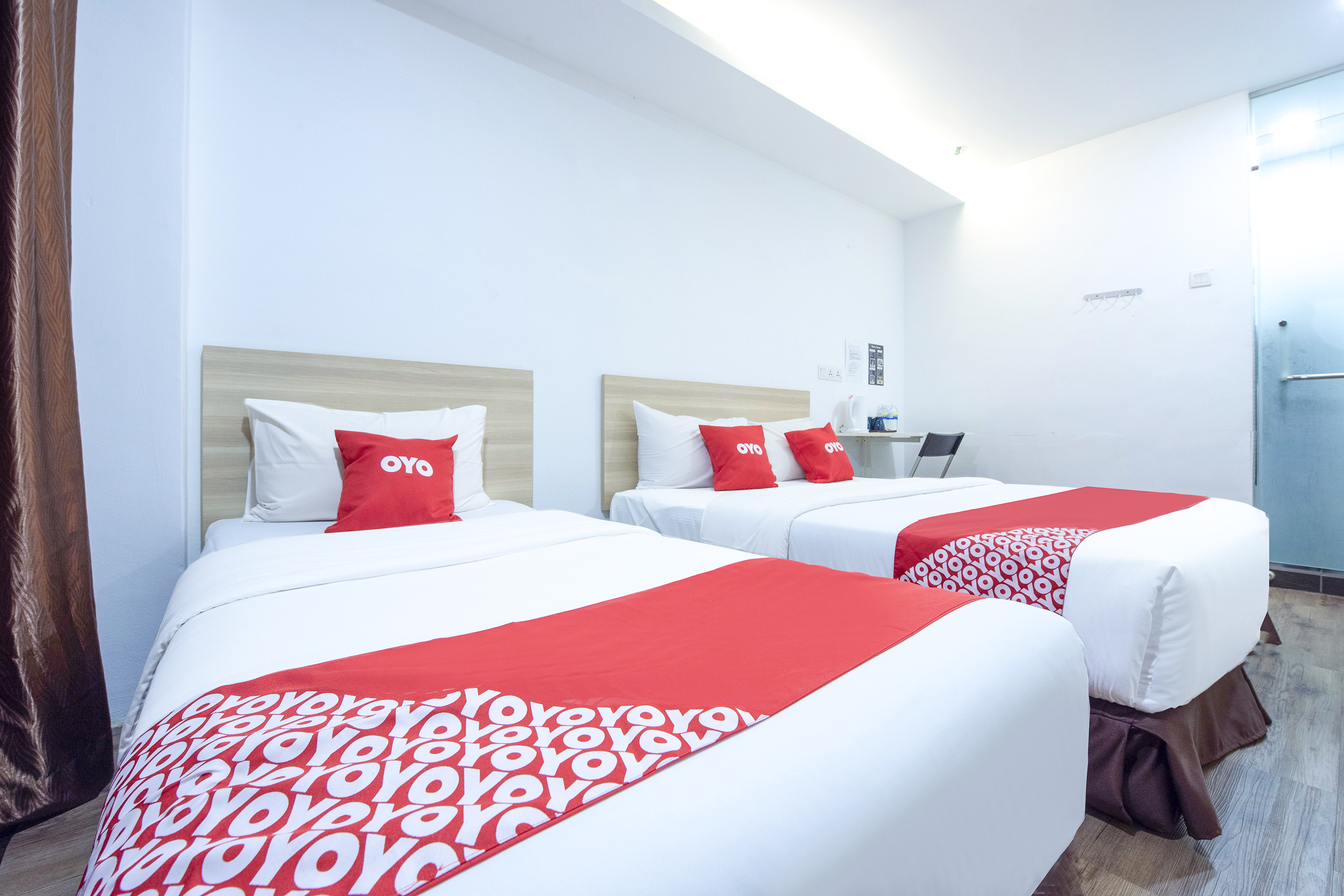 N City Hotel 22/48