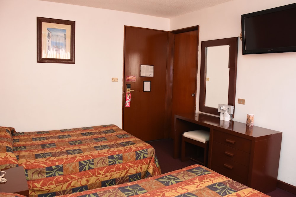 Maria Victoria Hotel 26/71
