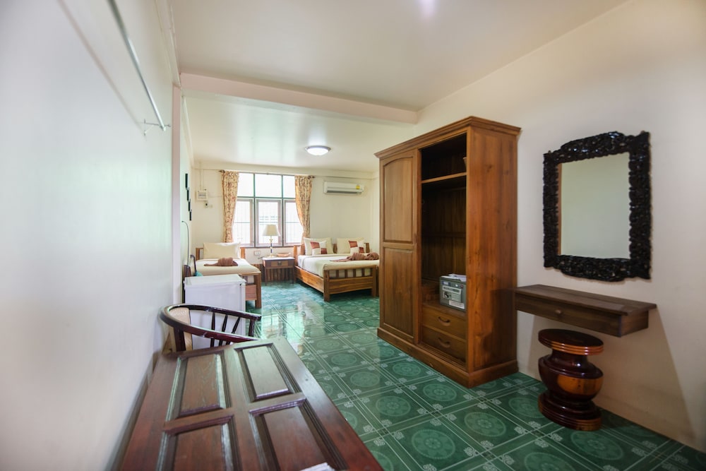 Pongphen Guesthouse 40/72