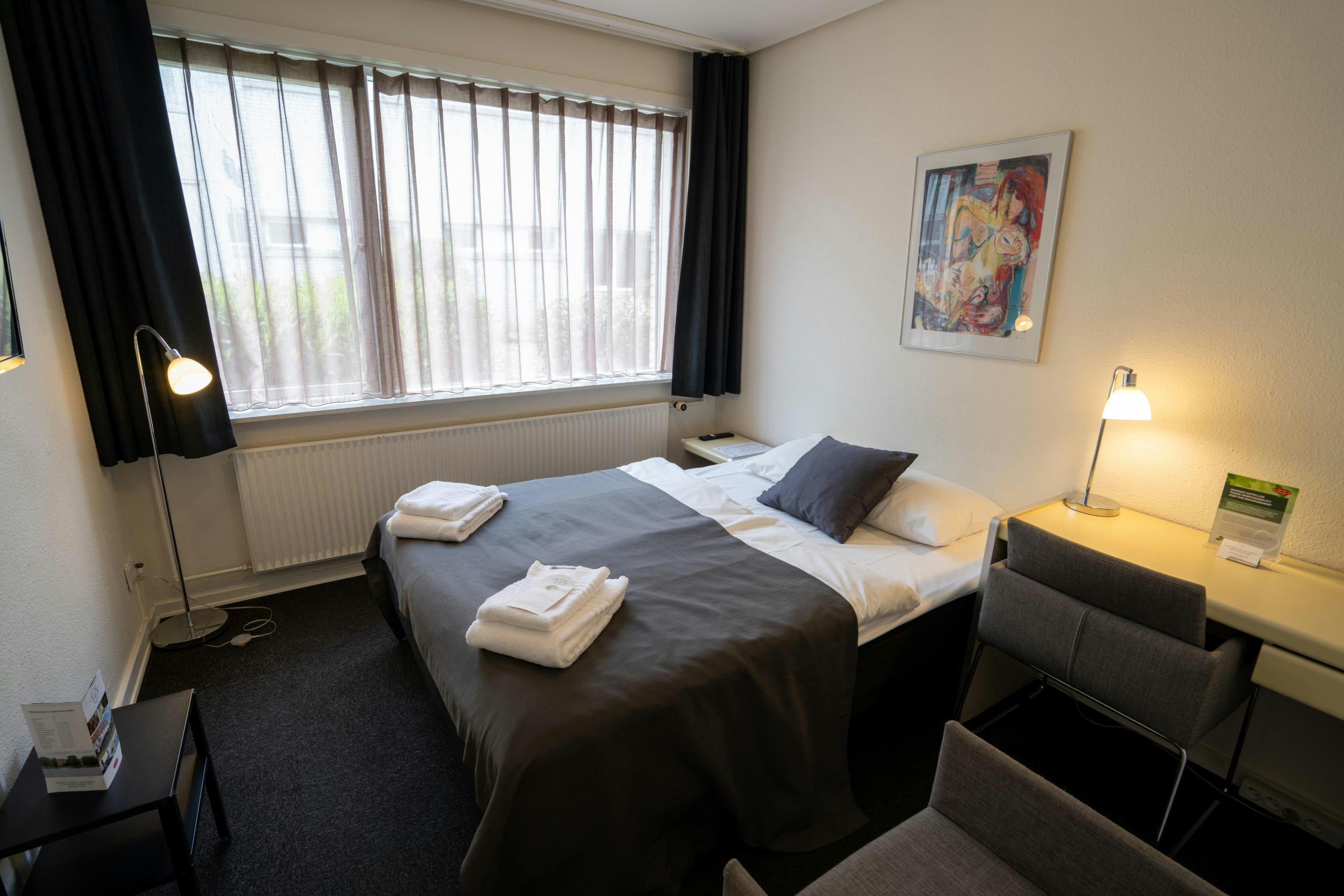 Hotel Norden 14/50