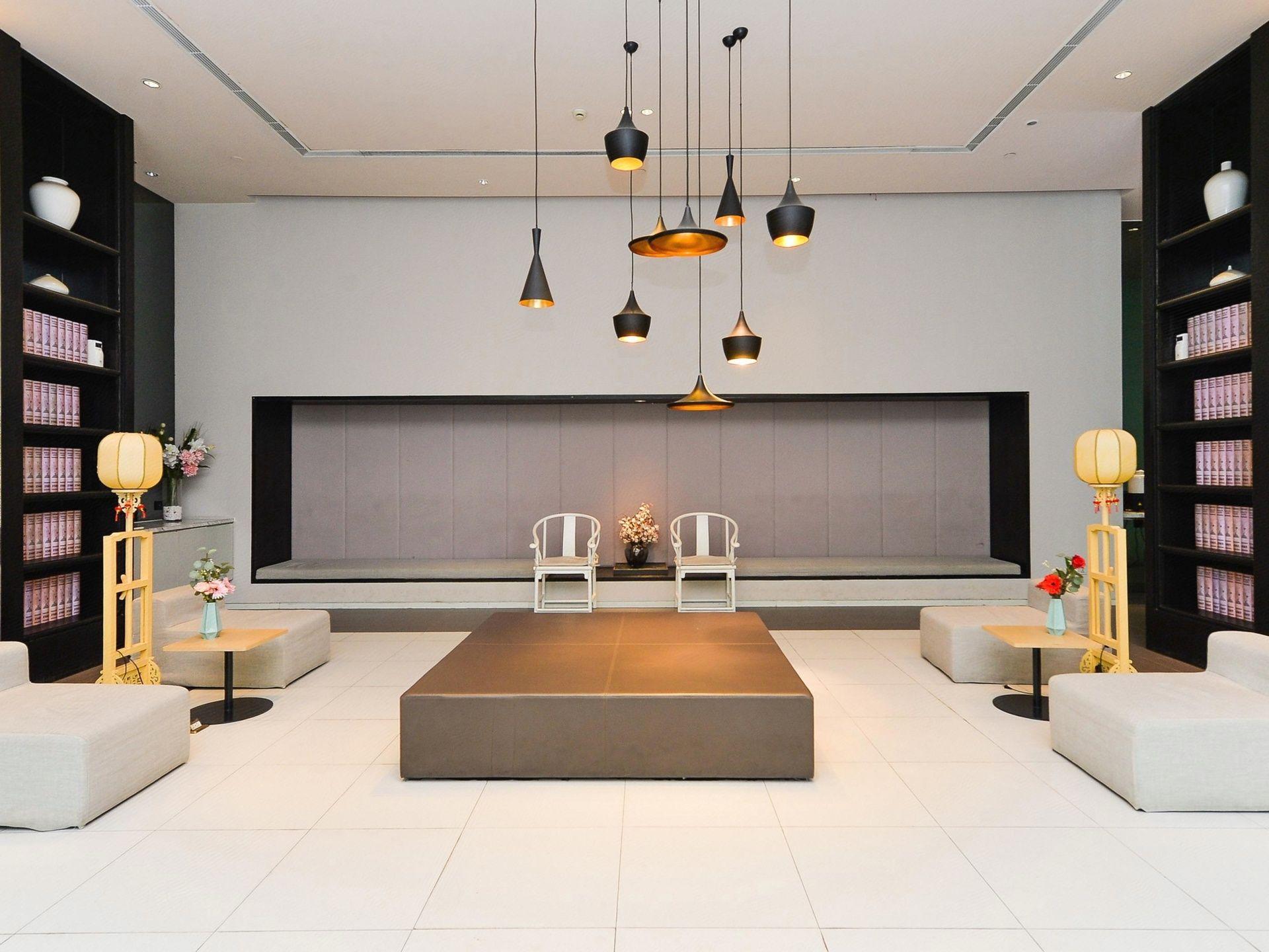 Jinjiang Inn Select (Shanghai Zhangjiang High-tech Park) 11/50