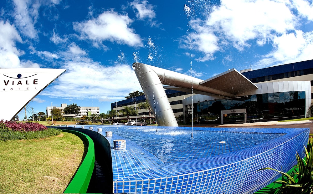 Viale Cataratas Hotel Eventos 41/50