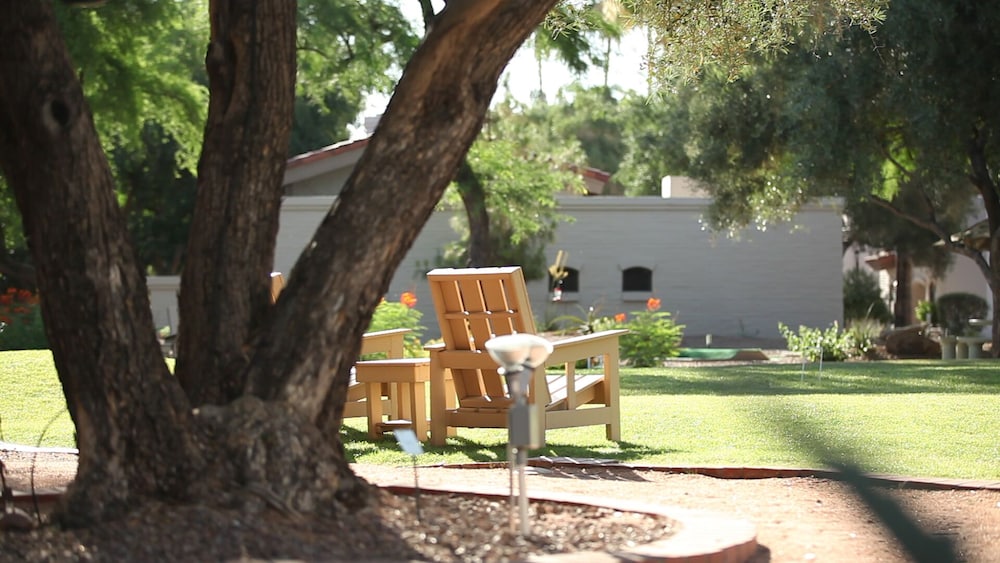 Scottsdale Camelback Resort 76/78