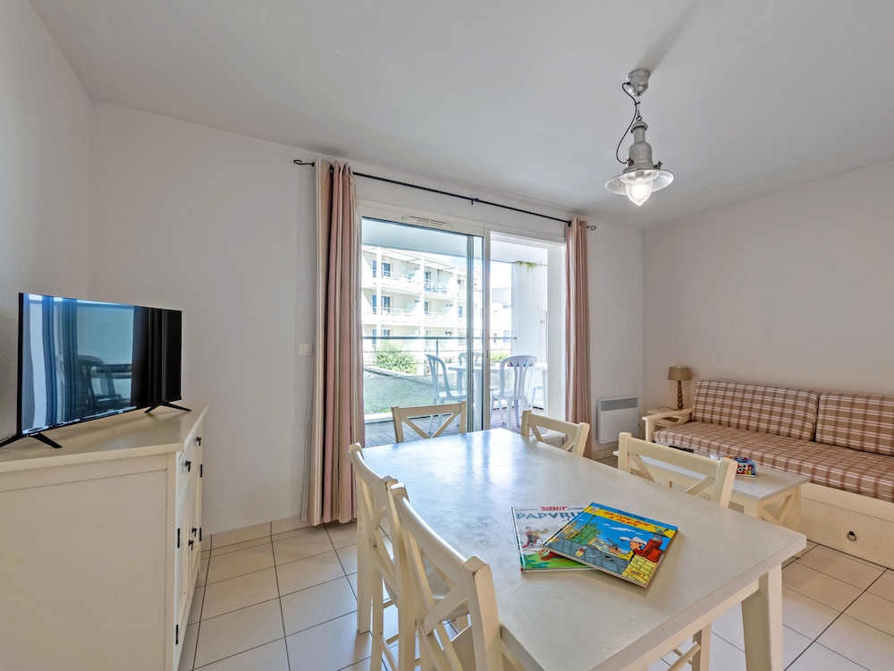 Residence Vacanceole Le Domaine de Bertheaume 26/66