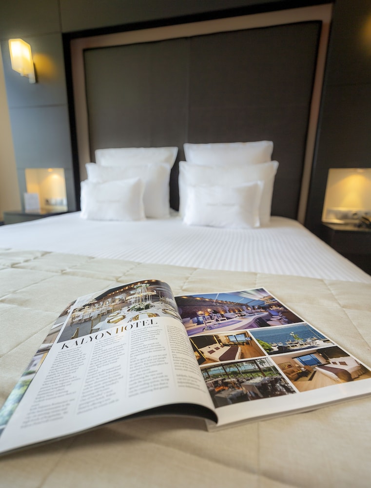 Kalyon Hotel 20/70