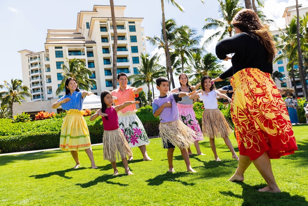 Marriott S Ko Olina Beach Club 26/50