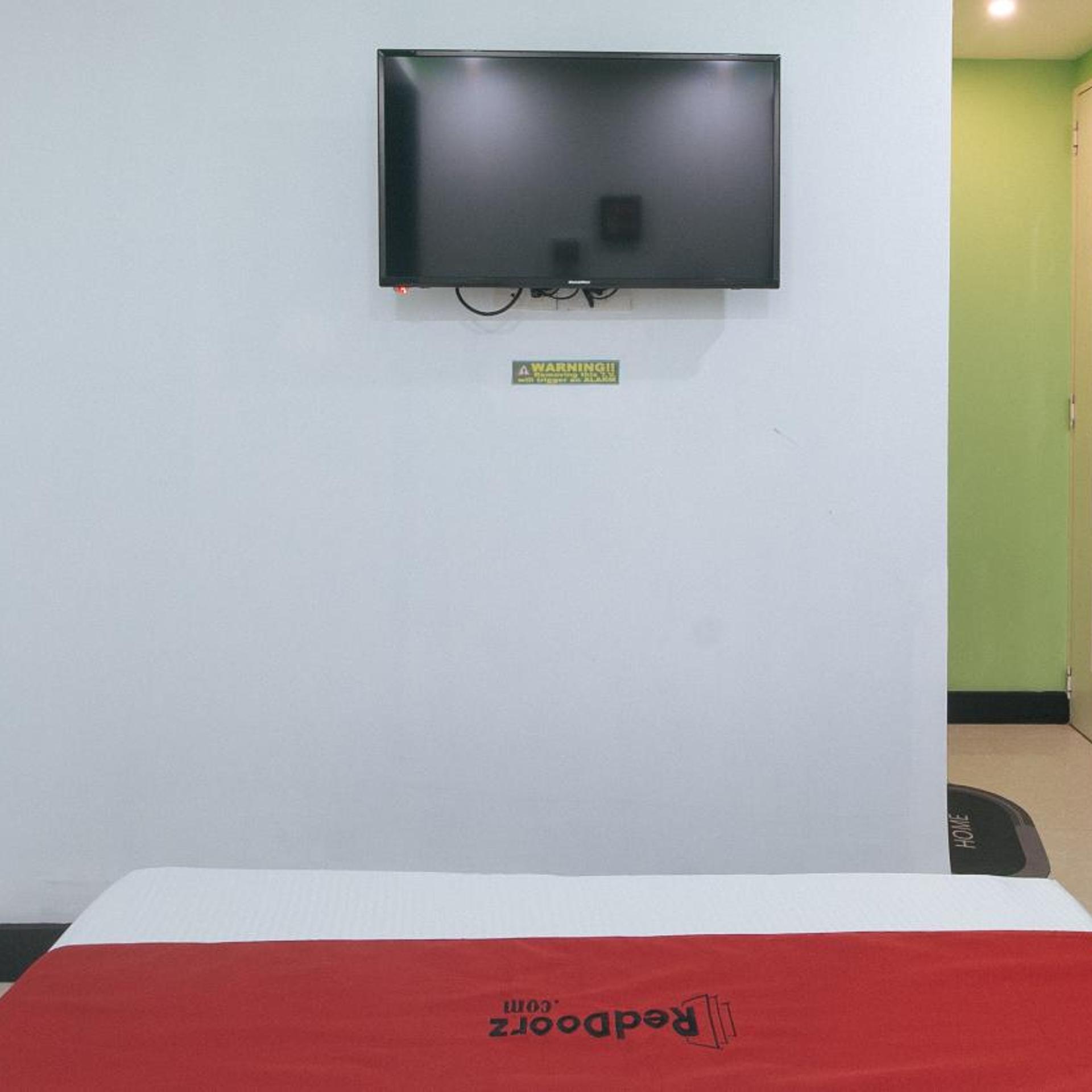 OYO 717 Ranchotel Bayanan 45/50