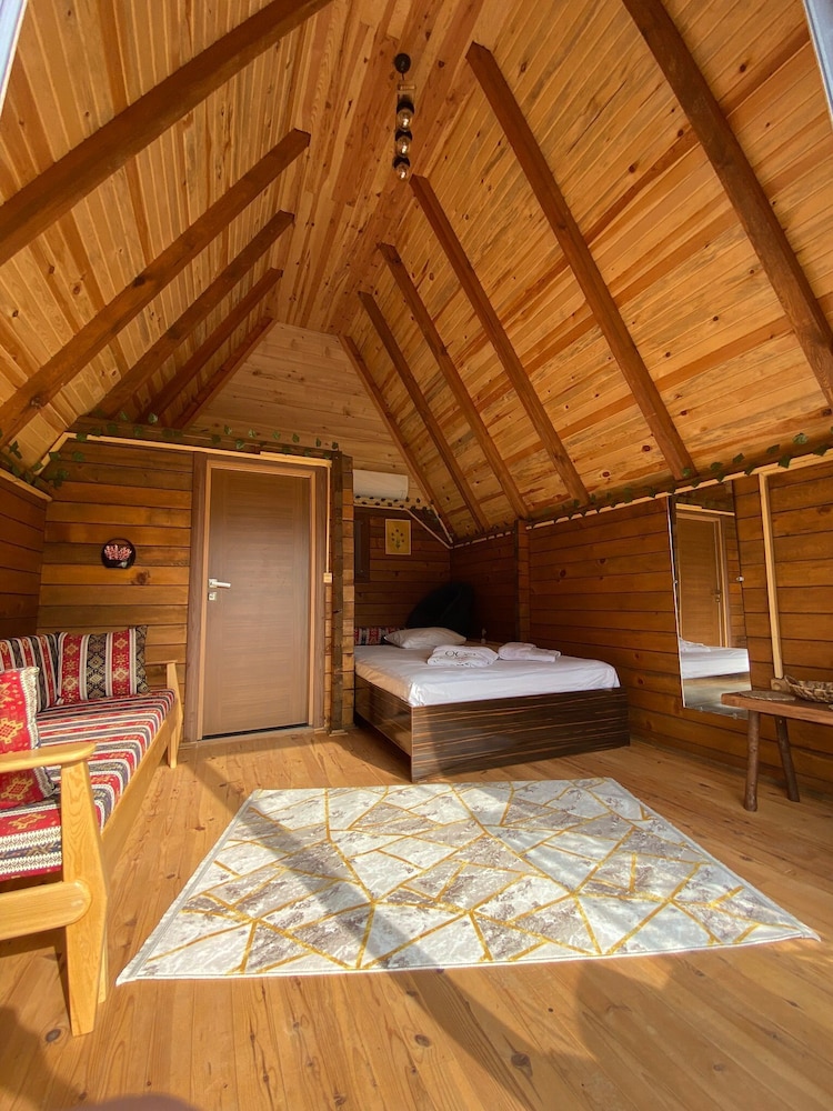 Oce Bungalow 19/48