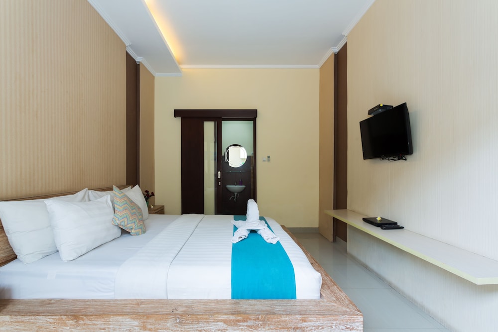Karana Villa Bali 20/64