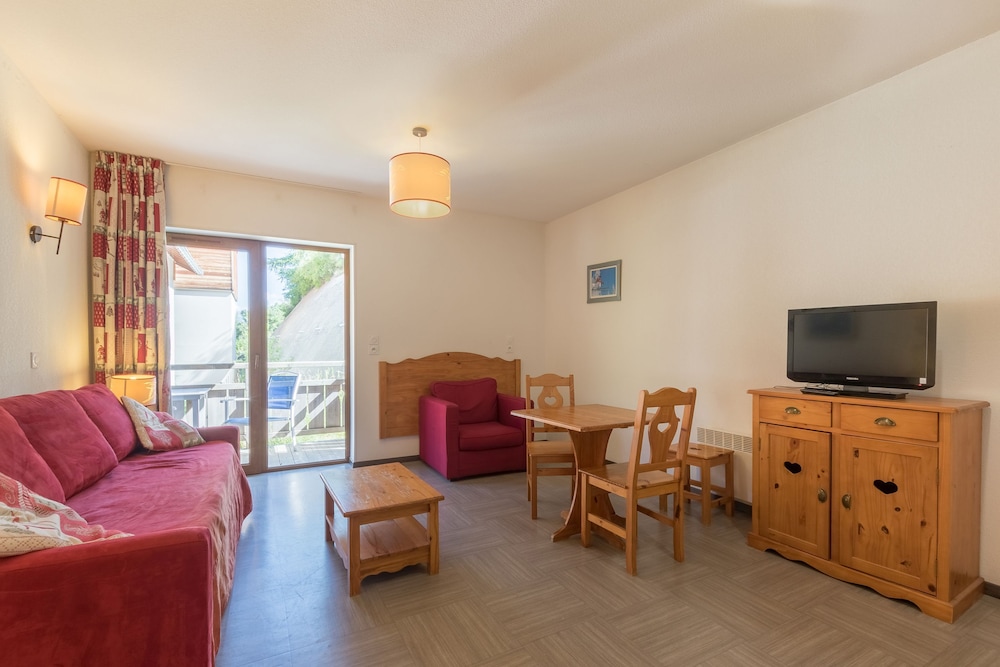 Residence Pra Sainte Marie 26/37