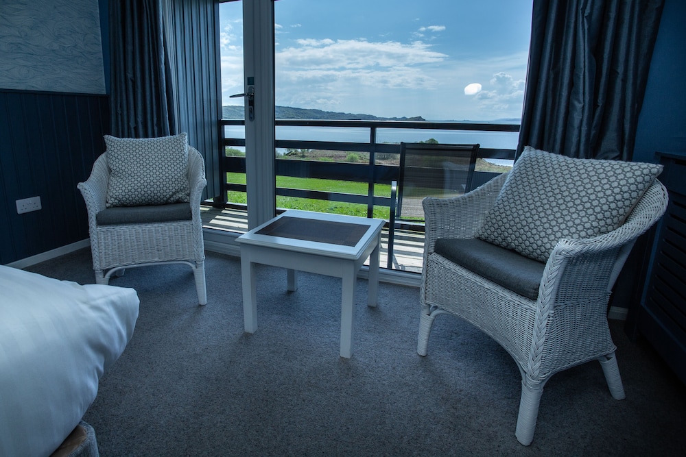 Loch Melfort Hotel 44/72