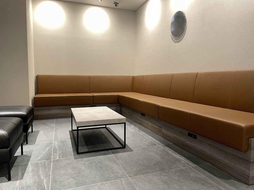 Hotel Amanek Shinjuku Kabukicho 19/45