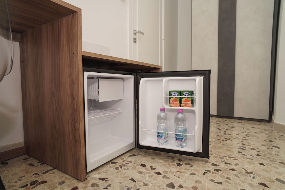 B&B Il Geranio 38/50