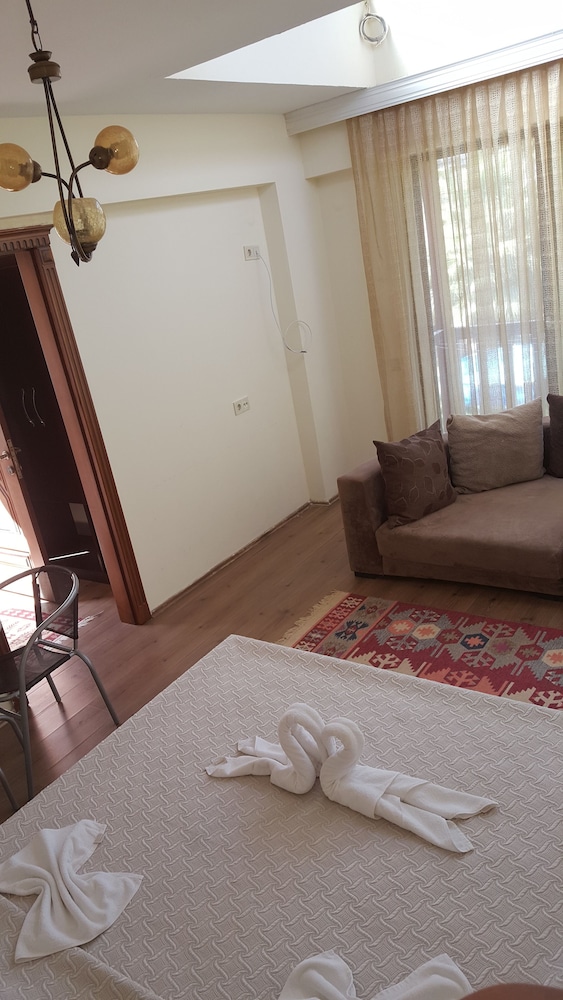 Lykia Edrassa Hotel 27/66