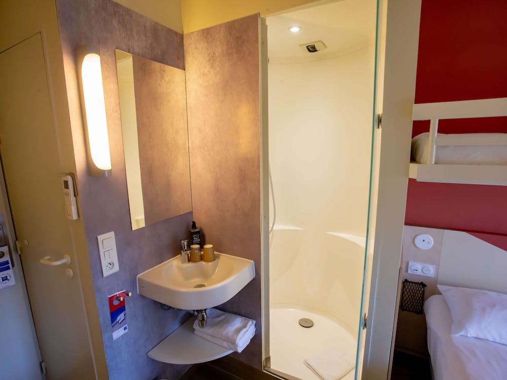 Ibis Budget Haguenau 62/64