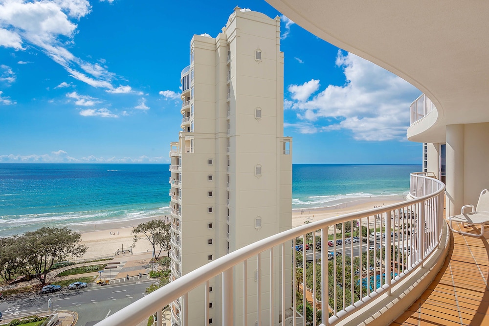 BreakFree Moroccan Surfers Paradise 66/70