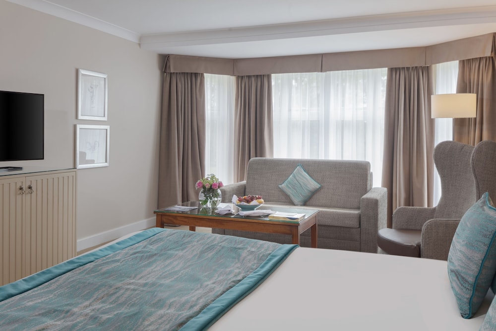Albrighton Hall and Spa, a member of Radisson Individuals 11/73
