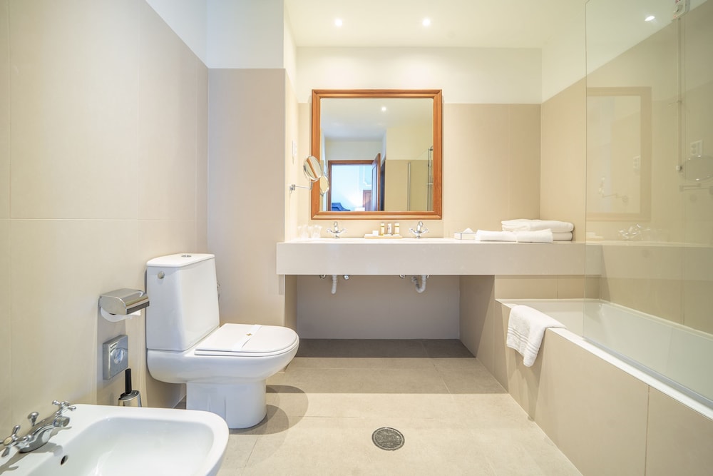 Hotel Quinta Das Lagrimas - Small Luxury Hotels 66/67