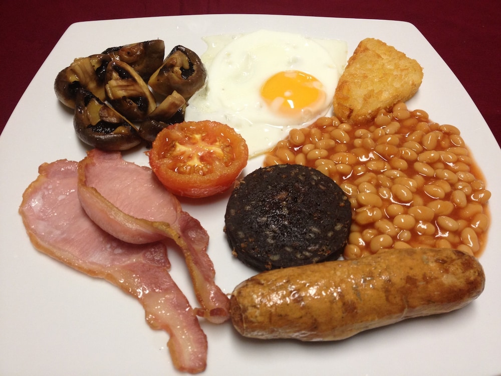 The Waterwheel Inn 19/50