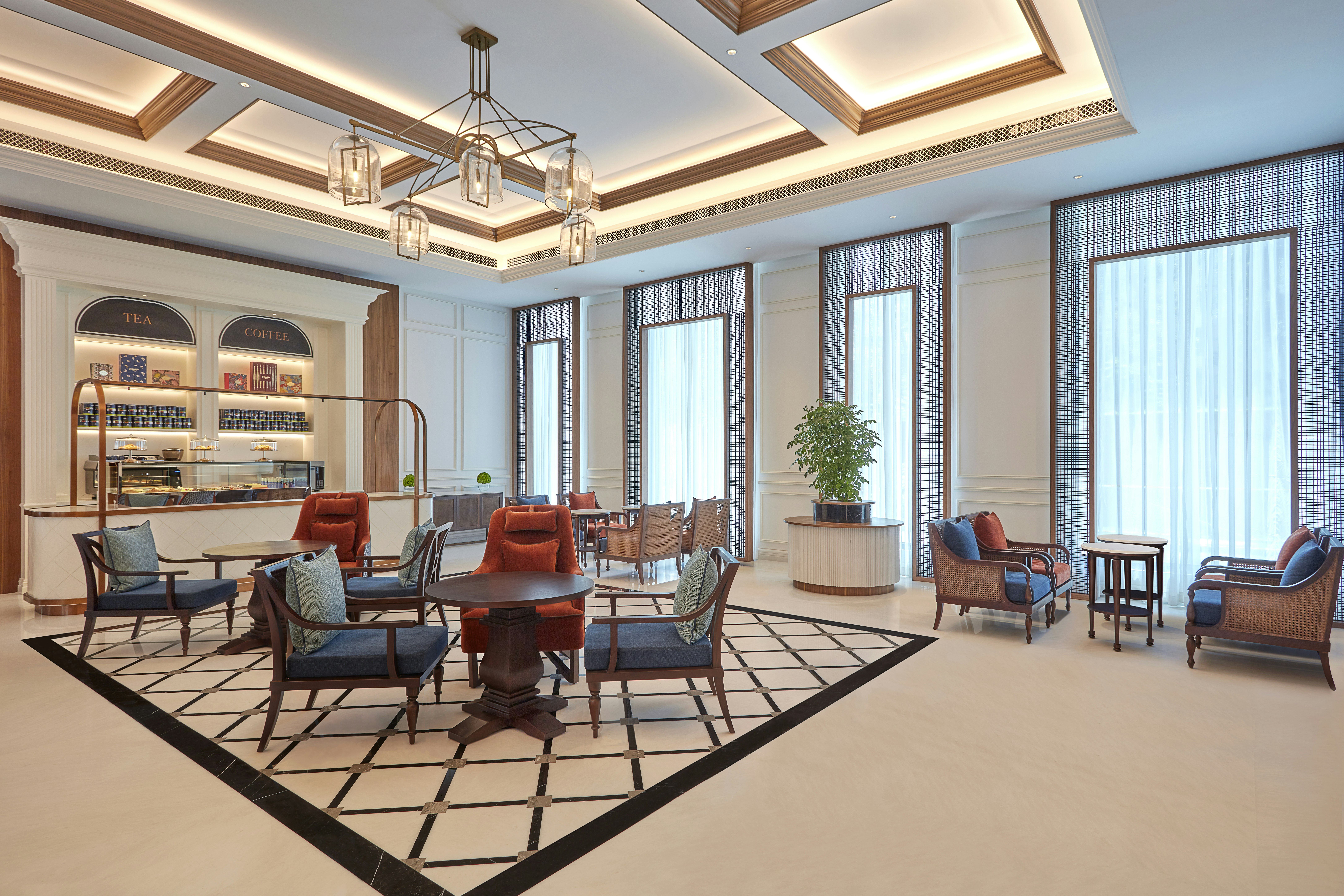 DoubleTree by Hilton Bengaluru Whitefield 9/14
