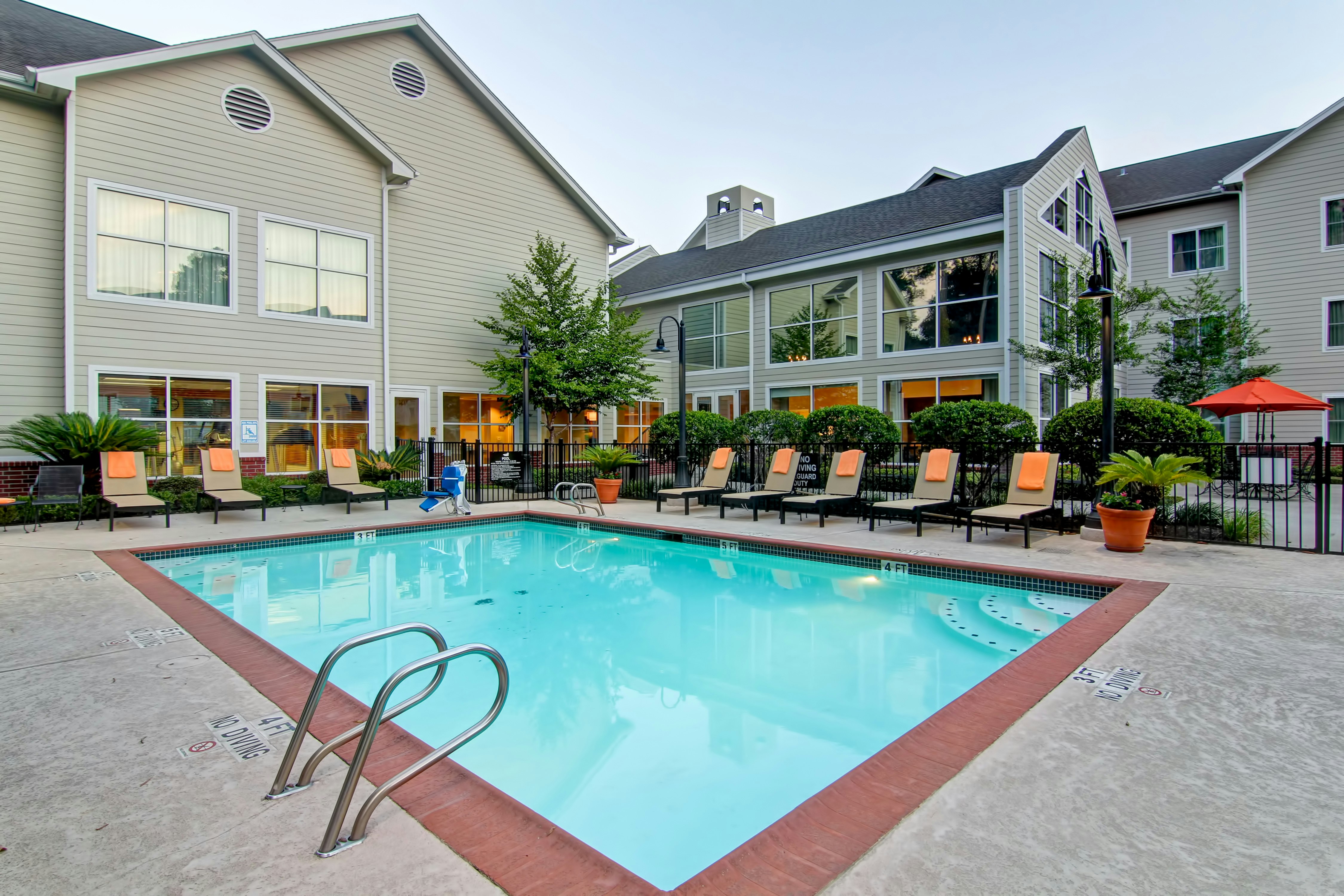 Homewood Suites by Hilton Houston Kingwood Parc Airport Area 2/51