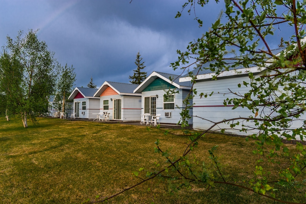 Rivers Edge Resort 8/49