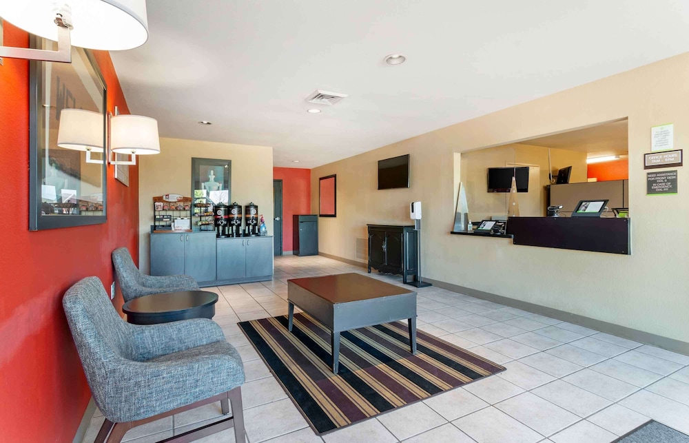 Extended Stay America - St. Louis - Earth City 10/62