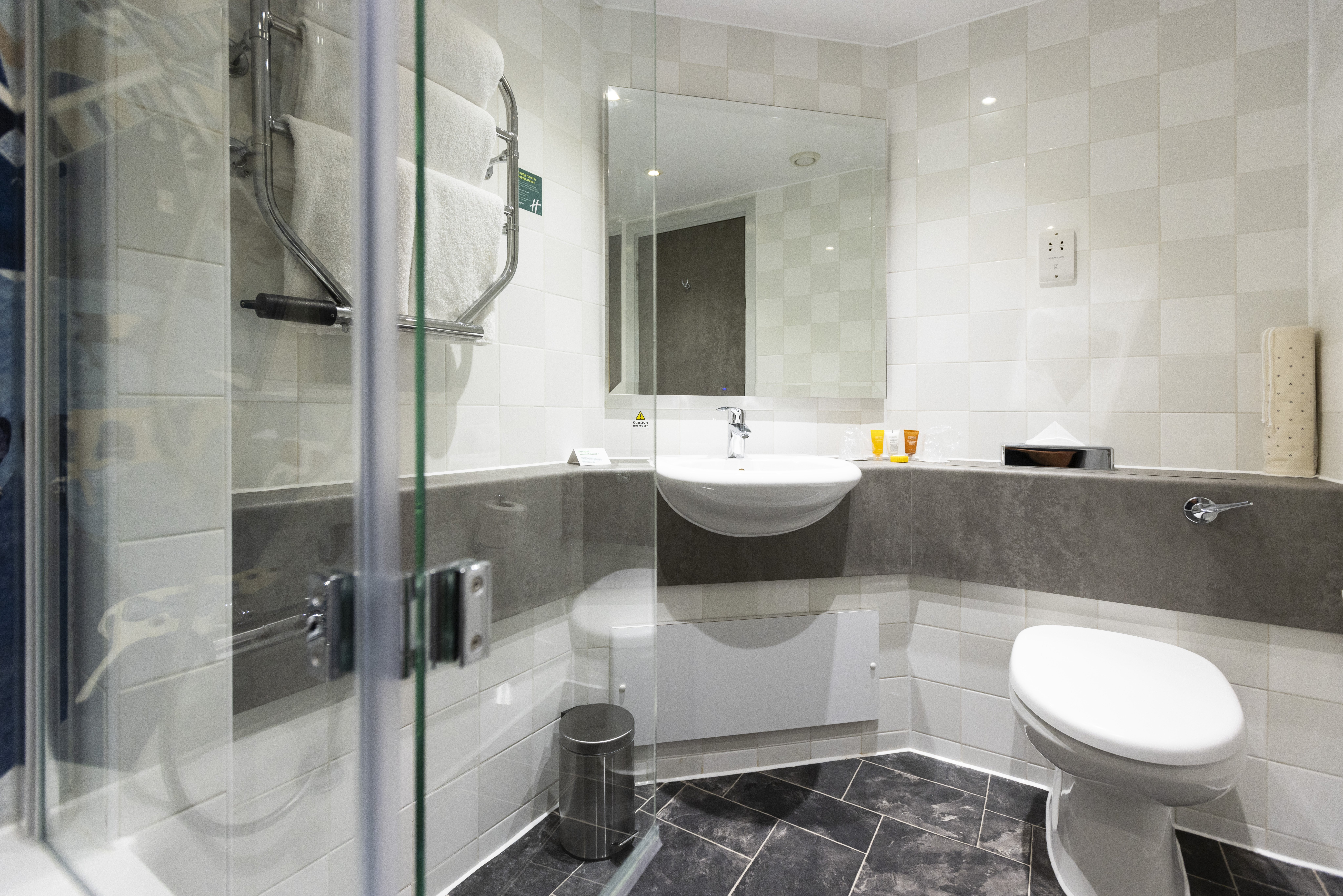 Holiday Inn Milton Keynes - Central 49/50