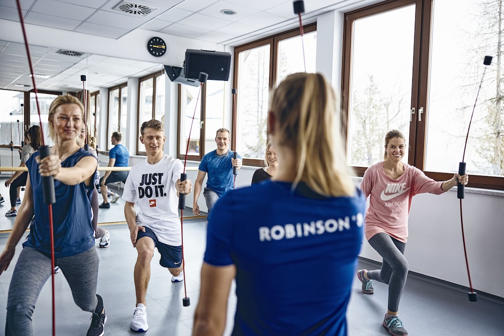 Robinson Club Schlanitzen 19/34