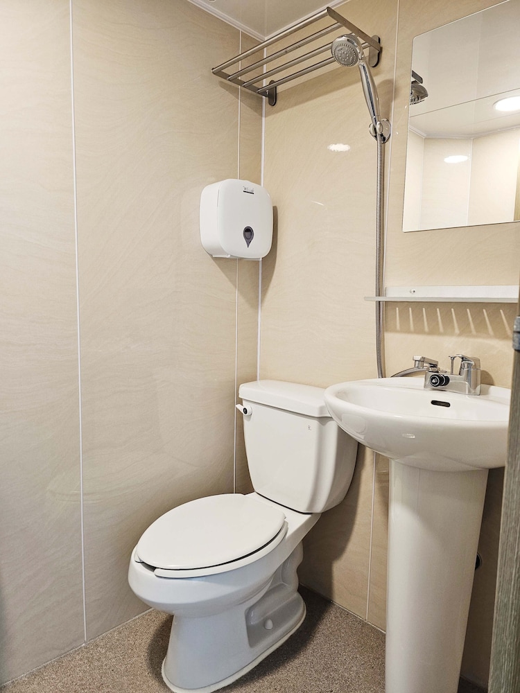 Boa Travel House 50/50