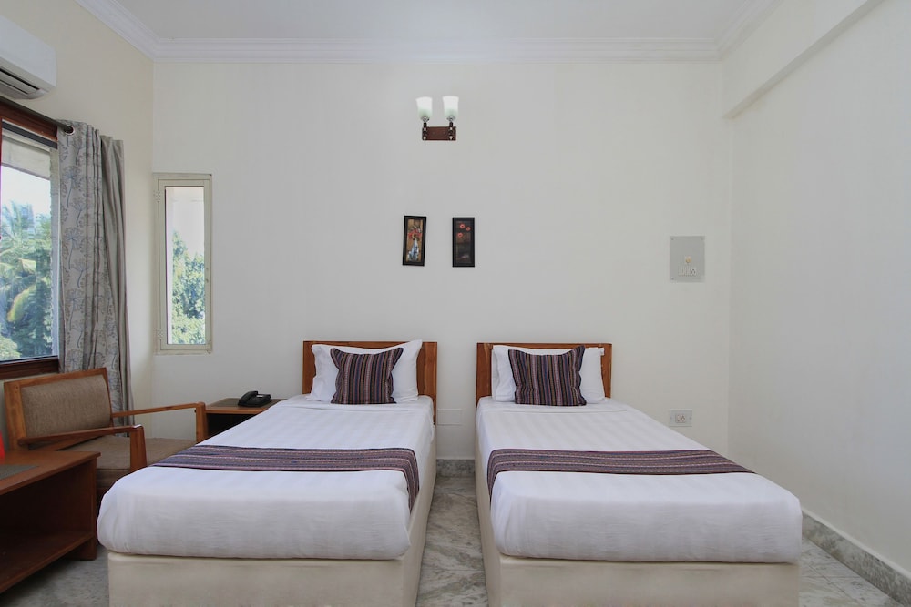 Olive Zip Indiranagar Metro by Embassy Group 26/59