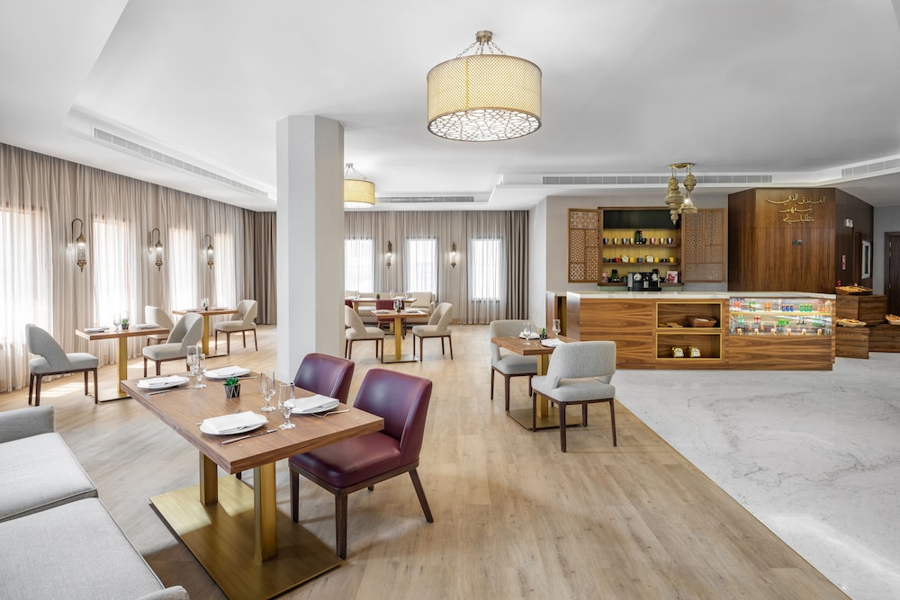 مكارم اجياد مكة(Makarem Ajyad Makkah Hotel) 55/69