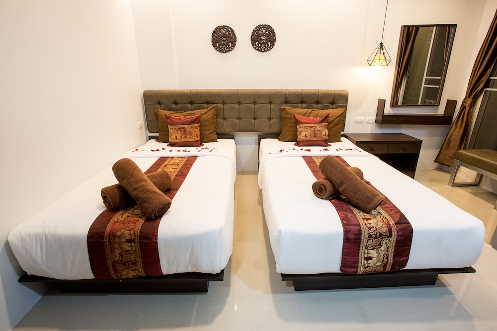 Pongsakorn Boutique Resort 38/67