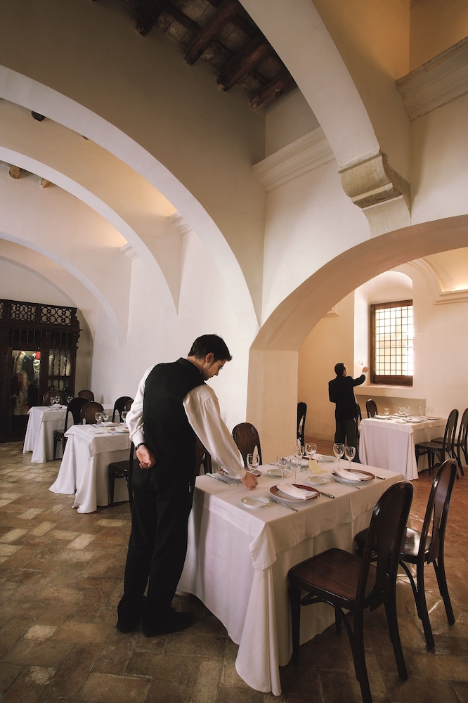 Monasterio de San Francisco 29/50