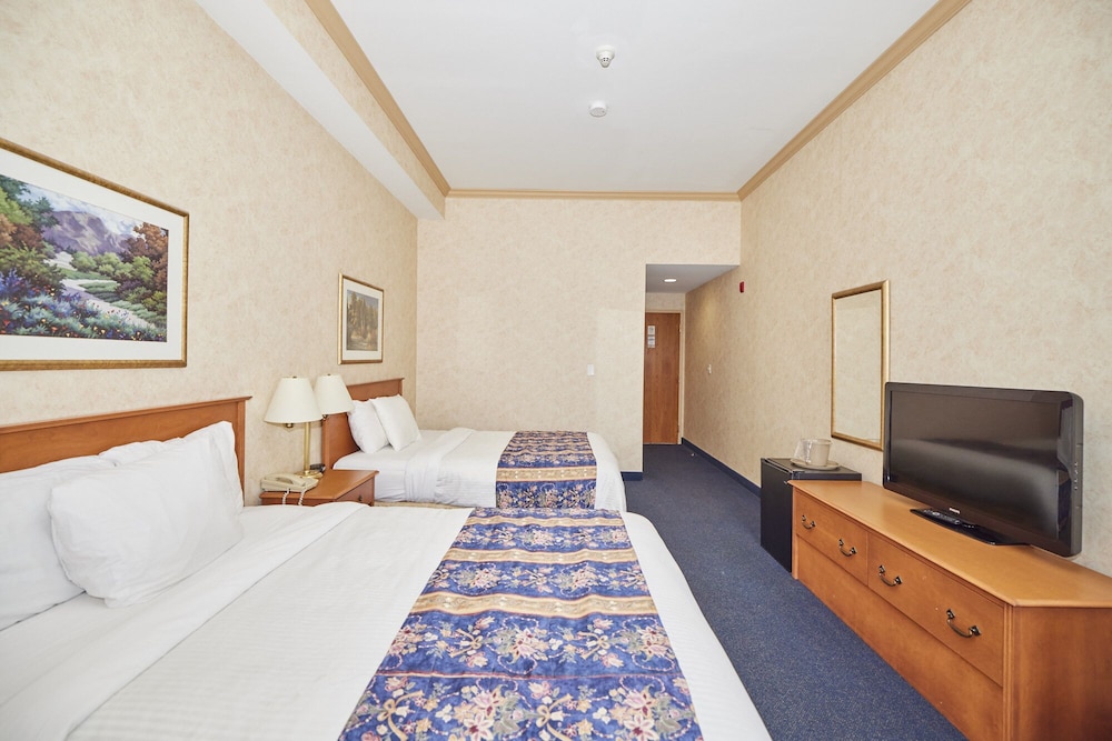 Glengate Hotel 25/63